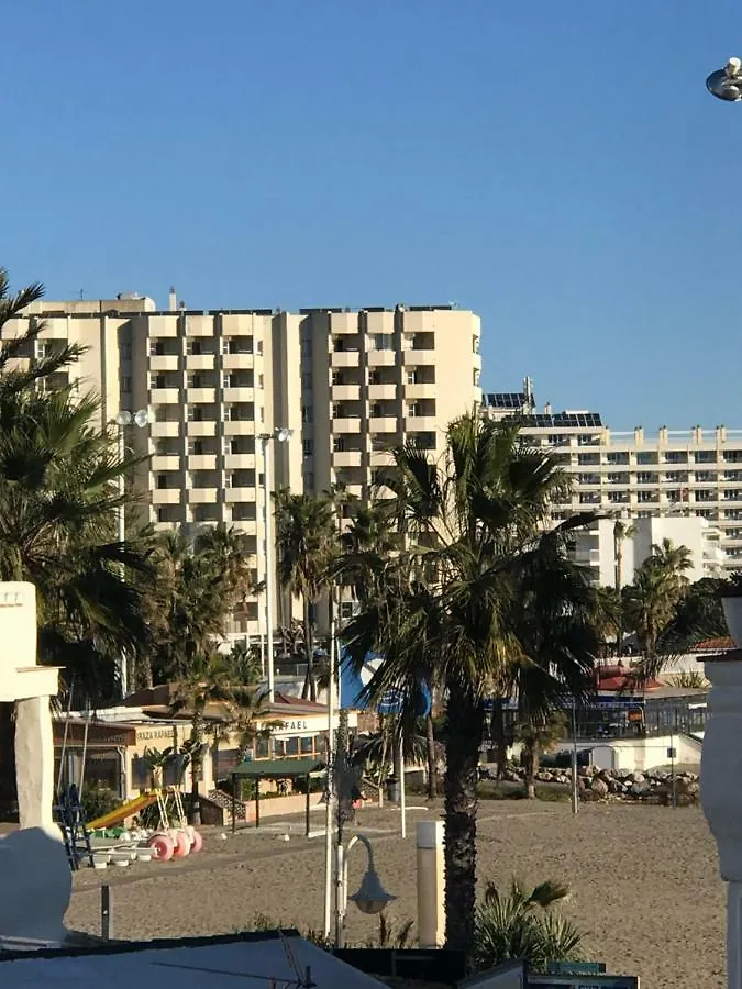 Apartamento Marina Suite Benalmadena 0*,  Spain