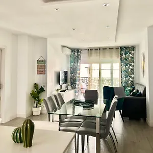  Apartamento Tulipanes