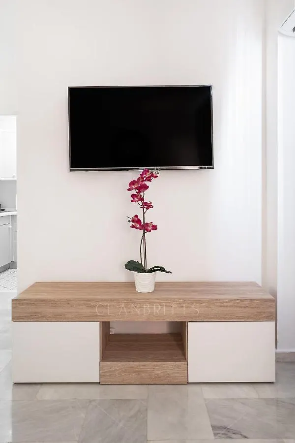 Apartamento Marina Suite Benalmádena 0*,