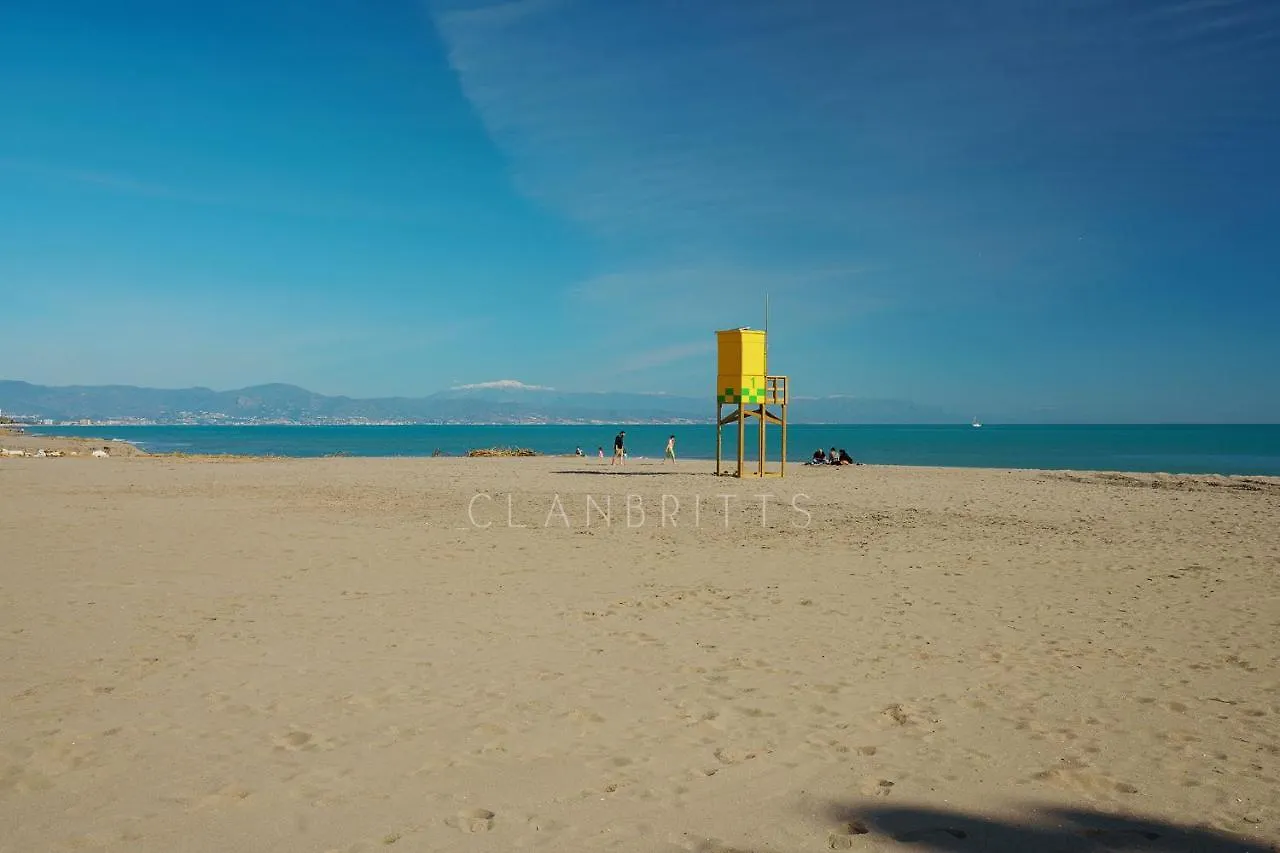 Apartamento Marina Suite Benalmádena