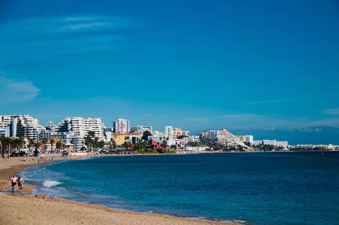 Apartamento Marina Suite Benalmádena